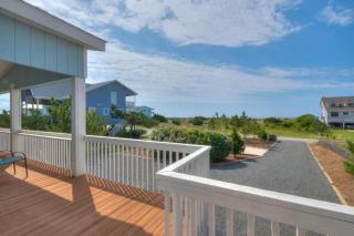 Carolina Sunshine - Holden Beach - 6