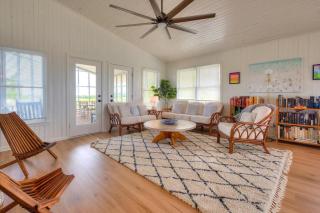 Carolina Sunshine - Holden Beach - 1