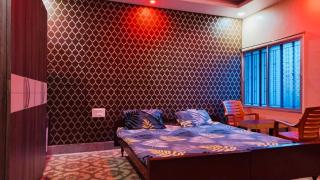 Hotel Nishi - Balasore - 4