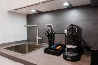 Refugium mit Stil I Nähe HBF und Innenstadt - Hannover - 2
