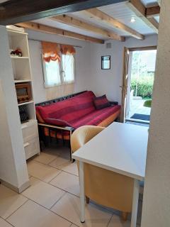 "Les Echalas" Appartement indépendant avec cuisine en Lavaux Unesco - Chexbres - 6
