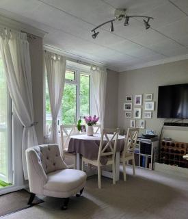 Comfortable two bedroom flat in Putney. - Londra - 0