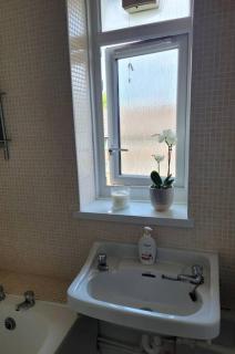 Comfortable two bedroom flat in Putney. - Londra - 2