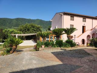 Agri Hotel Cilento "Il Forno Antico" - San Mauro la Bruca - 7
