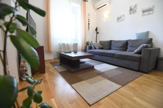 Apartment Porin - 9