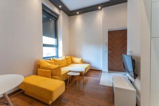 Lux apartment in city center - Belgrado - 4