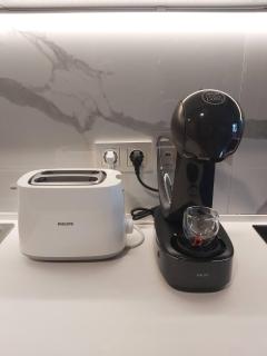 LD Diamond Apartments, Skopje City - Center, Limak Complex - 9