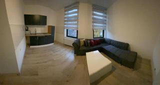 Ferienwohnung&Aparts By kispet group hotels in Oberhausen - Oberhausen - 4