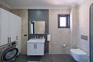 Hadi Villa - Kalkan - 4