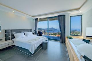 Hadi Villa - Kalkan - 0