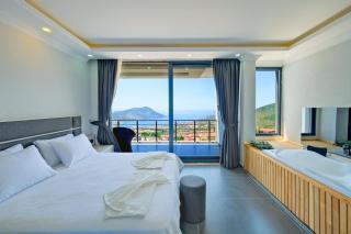 Hadi Villa - Kalkan - 8