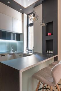 Lux apartment in city center - Belgrado - 7
