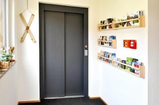 Pension Eichenheim - Westendorf - 6