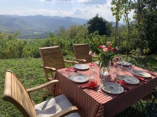 Casale IL SAMBUCO sui colli bolognesi - San Lazzaro di Savena - 3