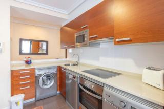 Apartamentos Verdemar (VUT) - 7