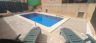 Aisha House - Relleu - 9
