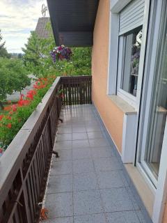 Apartmaji Peric - Ljubljana - 2
