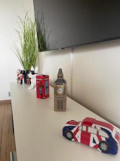 Apartament London - Kielce - 6
