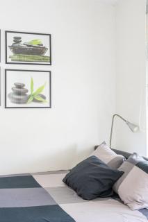 Apartment Angelo - Belgrado - 1