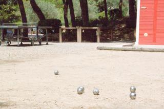 Domaine du Paradis des Oiseaux - Mougins - 7