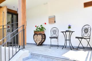 Pension Eichenheim - Westendorf - 7