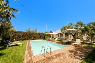 HelloAPULIA - Dimora Lamioni with private pool - Pet Friendly - 1