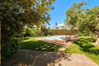 HelloAPULIA - Dimora Lamioni with private pool - 9