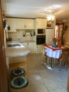 Gite Le Petit Moulin - Rosenwiller - 1