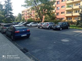 Apartament na parterze - Stalowa Wola - 8