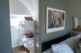 Glengolly Getaways - Thurso - 4