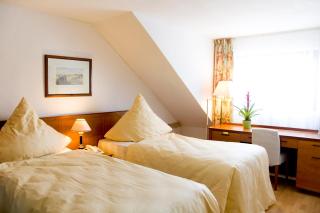 Hotel Kölner Hof Refrath - Bergisch Gladbach - 5