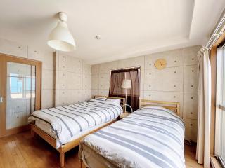 KIYONO BLD-inn - Osaka - 1