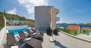 Villa Rogoznica - Rogoznica - 8