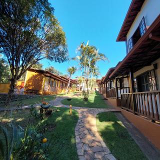 Pousada Vila Cocais - Cocais - 0