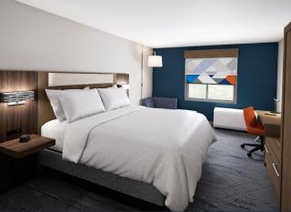 Holiday Inn Express & Suites Oscoda by IHG - 9