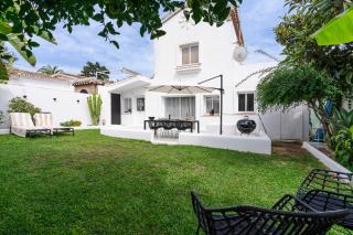 Casa Alejandro - Marbella - 0
