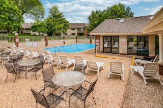 Thousand Hills - Family Getaway - Branson - 6