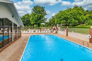 Thousand Hills - Family Getaway - Branson - 7