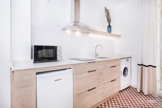 Exclusive Comedia Apartments - 1