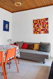 Group-Friendly Apt in the Heart of Bairro Alto - Lissabon - 7