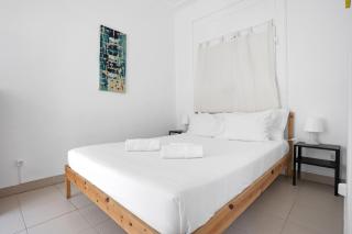 Group-Friendly Apt in the Heart of Bairro Alto - Lissabon - 5