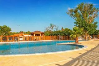 Mobile home tout confort Roman - 6