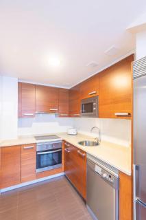 Apartamentos Verdemar (VUT) - 1