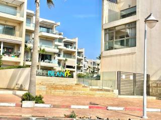 Idéal appart vue sur mer avec piscine et verdure - 5