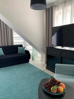 Luxury 37-38 floor - Batoemi - 7