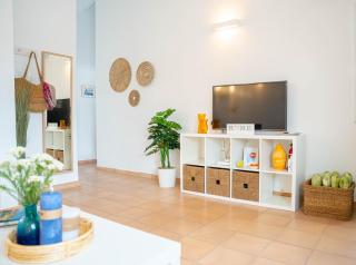 Casa Menorquina centro Ciutadella - Ciutadella - 8