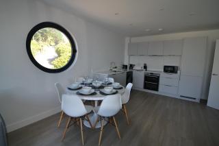 9 Middlecombe - Luxury Apartment at Byron Woolacombe, only 4 minute walk to Woolacombe Beach! - Woolacombe - 4