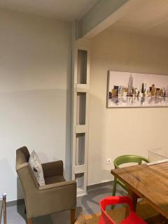 Apartamento Centro Sevilla Guadalquivir - Seville - 6