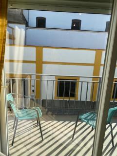 Apartamento Centro Sevilla Guadalquivir - Seville - 4