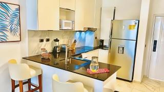 Hermoso Apartamento Cana Rock Star Acceso Directo a la Piscina C-105, C-106, B-102 y B-104 - Punta Cana - 1